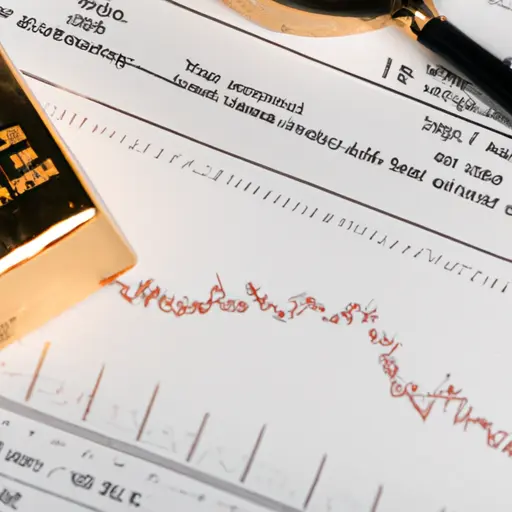 Gold & Silver Price Prediction: Will Gold Prices Drop? Watch Out for Key Indicators