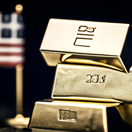 Gold Price Resilient Amid China’s New Tax Control; USA Declares Silver Critical