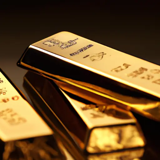 Gold Rate Approaches Historic Annual Gain But Potential Corrective Phase Looms