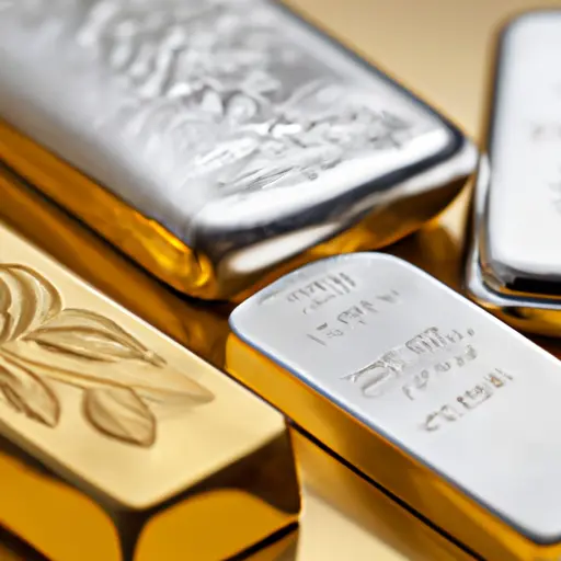 Gold Price Immune to China’s New Tax Control; USA Labels Silver as ‘Critical’ – BullionVault