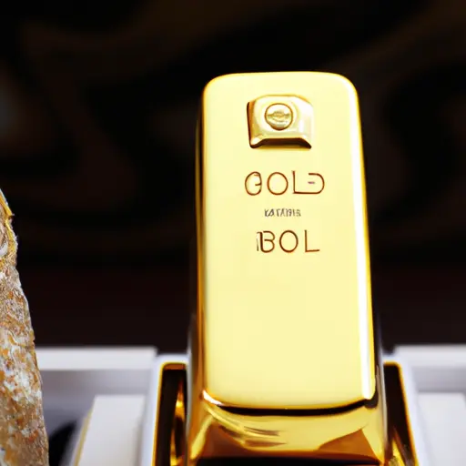 Gold Prices On The Rise: $5,000 Could Be Next – Barron’s Analysis