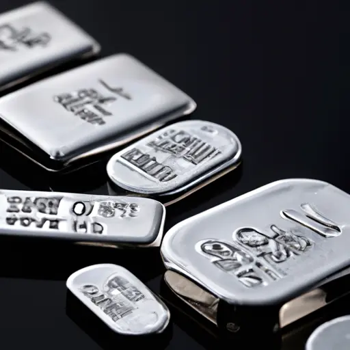 Unprecedented Rise in Silver Price: Reasons Behind the Sharp Climb