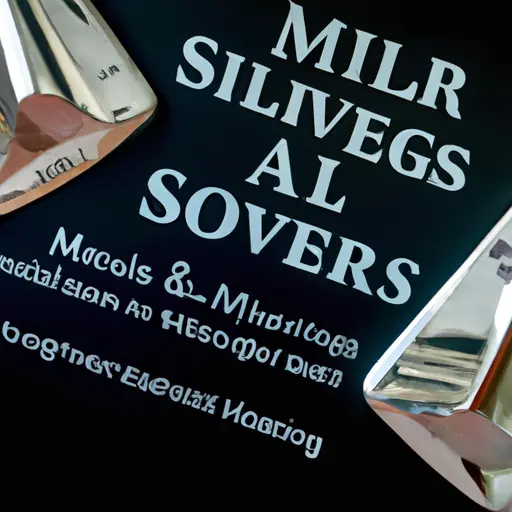 Silver Price Surge: Why is Silver Outperforming Other Metals Today?