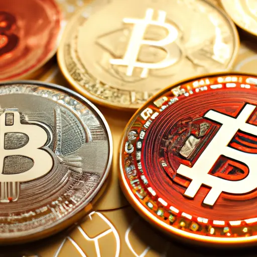 Cryptocurrencies: Monetary Alternative Or Mass Delusion? (Cryptocurrency:BTC-USD) – Seeking Alpha