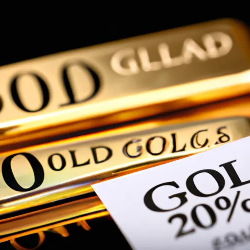 Gold Price Holds Steady Above $4,100 Amidst Government Shutdown Uncertainties