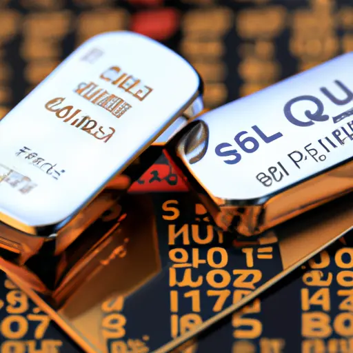 Silver, Gold, Copper Rally Amid Market Optimism, Impacting Stocks