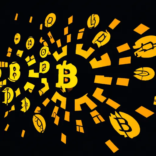 Bitcoin Price Plunge: BTC Hits $98K Amidst $658M Market Liquidation