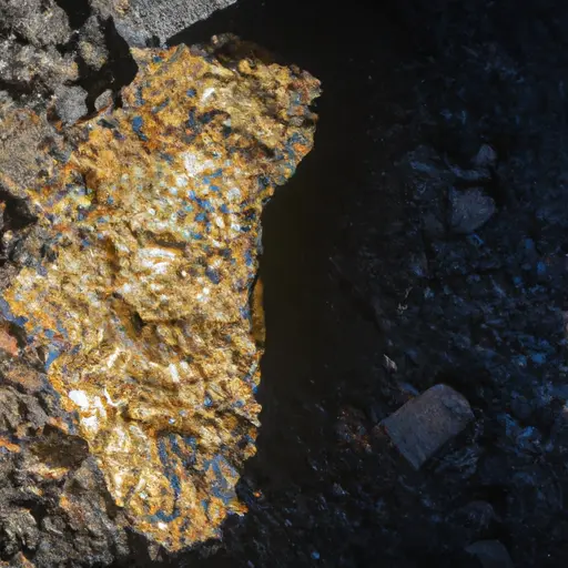 The Deadly Race for Gold in Johannesburg’s Abandoned Mines