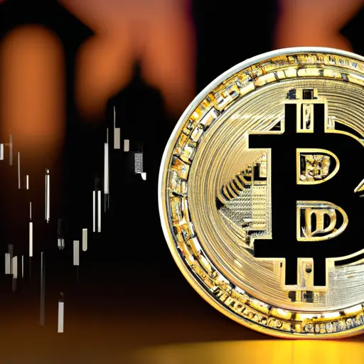 Bitcoin’s Challenging Phase: Erasing Year’s Gain as Rout Deepens