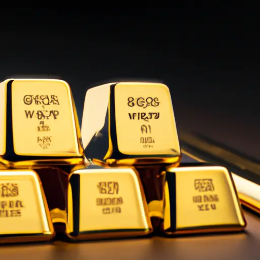 Future Trends in Gold Prices: What Experts Predict