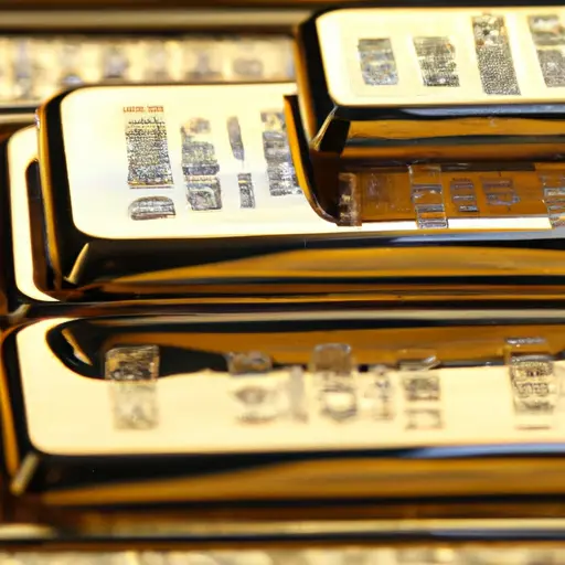 Gold Prices Steady at $4,200 Amid Uncertain Market Outlook – Friday, November 14