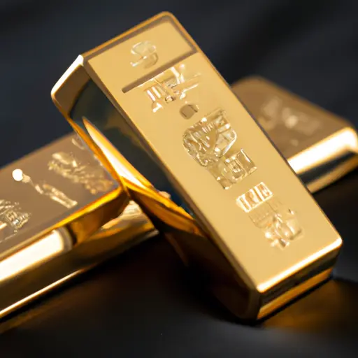 Market Update: Gold Prices Dip 3% Amid Selloff Frenzy