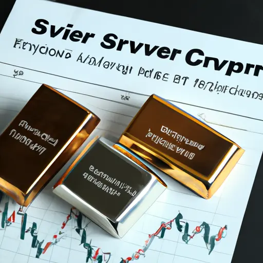 Precious Metals Rally: Silver, Gold, Copper’s impact on Stocks