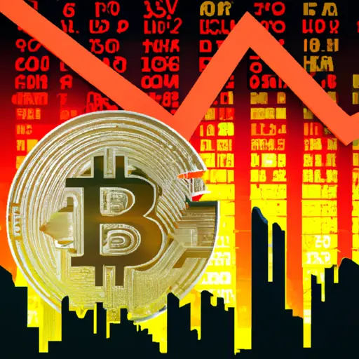 Stellar Cryptocurrency Bitcoin Below $100K After Weeks of Unprecedented Surge