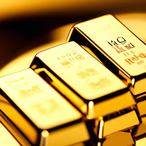 Surge in Gold Prices: Understanding the Phenomenon and Trading Tips