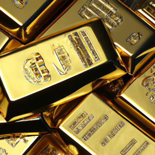 Gold Price Holds Steady at $4,200 With an Unclear Rate Outlook – November 14