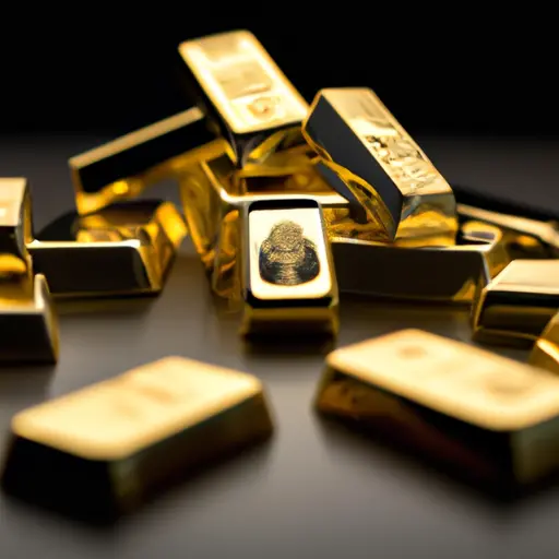 Gold Price Dips Below $4,100 Amid Fading Optimism for Rate Reduction
