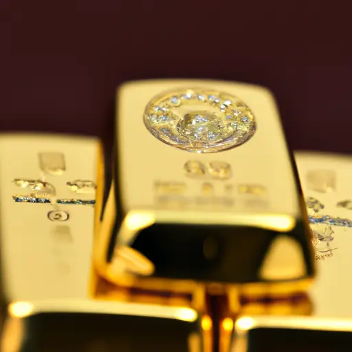 Gold prices skyrocket by ₹2,000 this week: Reasons and trading tips