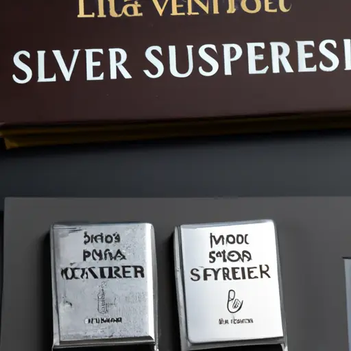 Current price of silver as of Friday, November 14, 2025 – Fortune