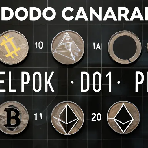 Top Players in Cryptocurrency Field- Forbe’s Ranking on November 17,2025