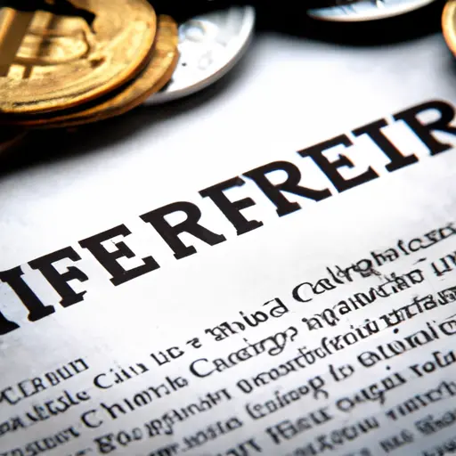 Understanding the Potential Impact of Cryptocurrency on the Global Financial Stability