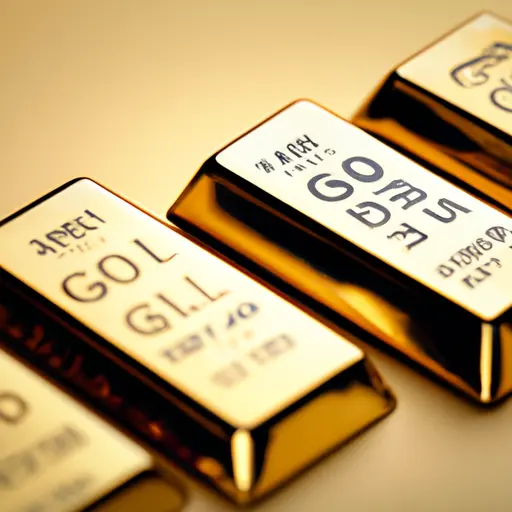 Gold Price Forecast – Will the Decline Continue? | The Times of India