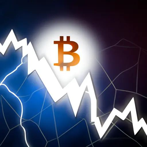 Understanding Why Bitcoin’s Price Fell Over $30K Last Month – Investopedia