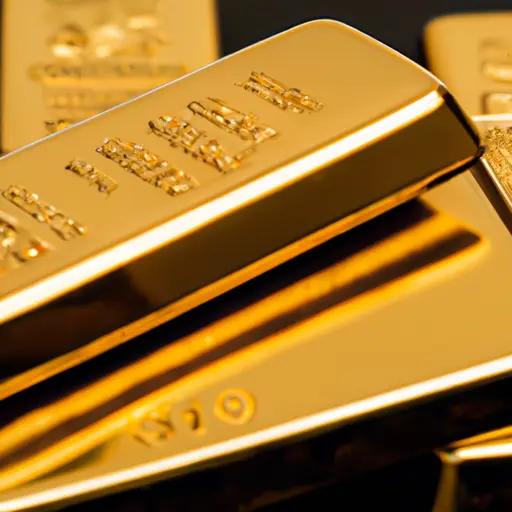 Gold Price Forecast: XAU/USD Falls amid Robust USD Demand