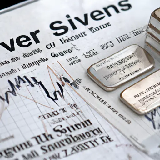 Detailed Analysis: Current price of Silver – Fortune
