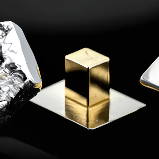 Future of Gold, Silver Prices: What the Analysts Predict – livemint.com