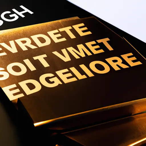 Analysts Predict Future of Gold and Silver Prices Amid Economic Recovery