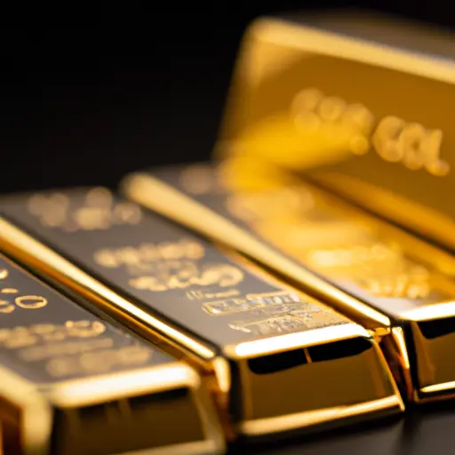 Gold Prices Rally Amid Anticipation of Fed Rate Cuts