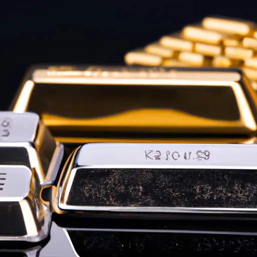 Gold, Silver Price Trend Analysis – Expert Opinions | livemint.com