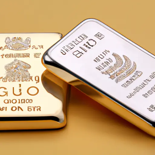 Significant Levels in Gold & Silver Prices – A Crucial Consideration for Investors