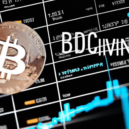 Bitcoin’s Role Questioned Amidst Volatility: Reliable Shield or Drifting Ice?