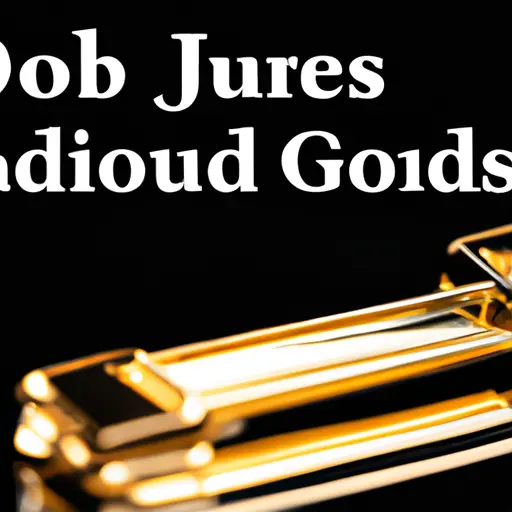 Gold Price Holds Under $4,100 Following Release of Jobs Report