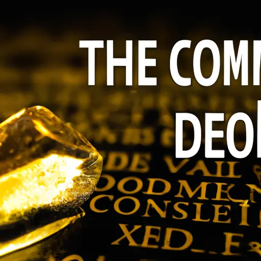 Is the Yellow Metal Facing Caution? Comex Gold Rates Drop to $4,062/oz.