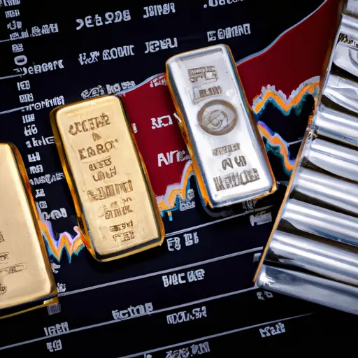 Deciphering the Unusual Stability in Gold Prices Amidst Stock Market Volatility and Silver’s Sharp Decline