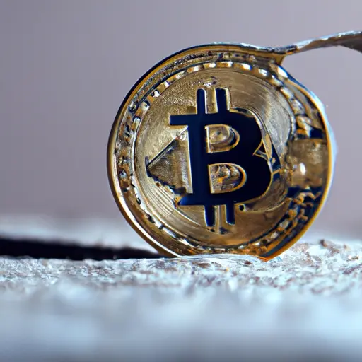 Bitcoin Struggles with Market Volatility – Flight from Risk Sinks Value