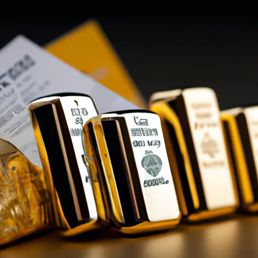 Gold Price Outlook – Facing Resistance at Rs 1,22,850