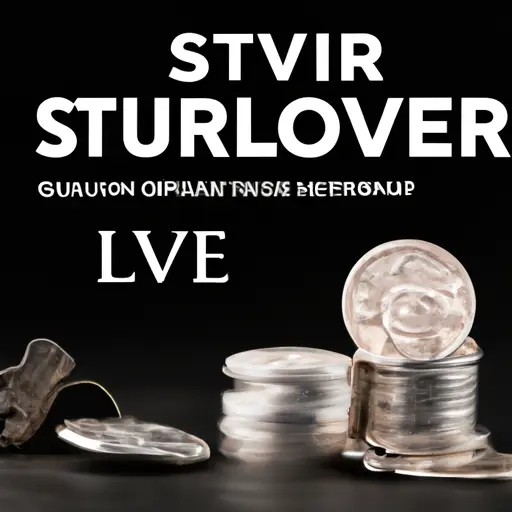 Current Price of Silver – Recent Updates and Market Trends