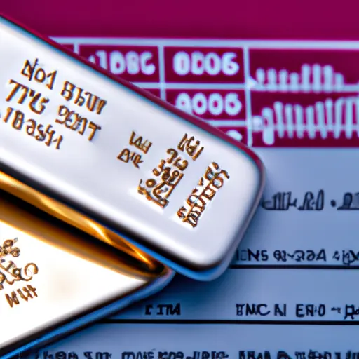 Gold Stands Steady and Silver Dips – A Close Watch on the Stock Market