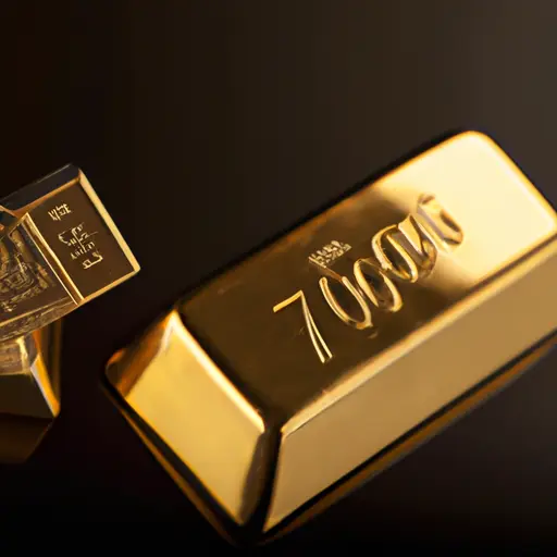 Gold Resilient Amid Rate Reduction Hopes, Price Below $4,100 – Finance News