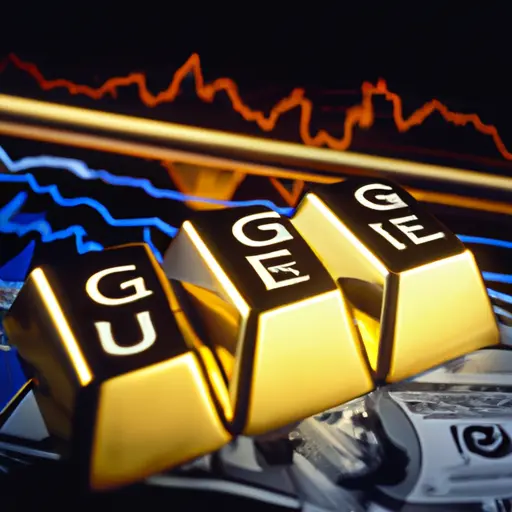 Possible Surge in Gold Prices Could See the Market Reach $5,000 if the Federal Reserve Policies Remain Consistent