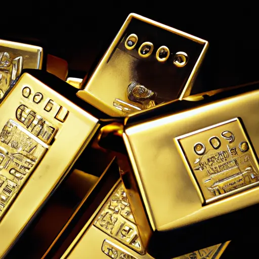 Gold Rises Above $4,100: A Consequence of Waller’s Rate Cut Endorsement – Yahoo Finance