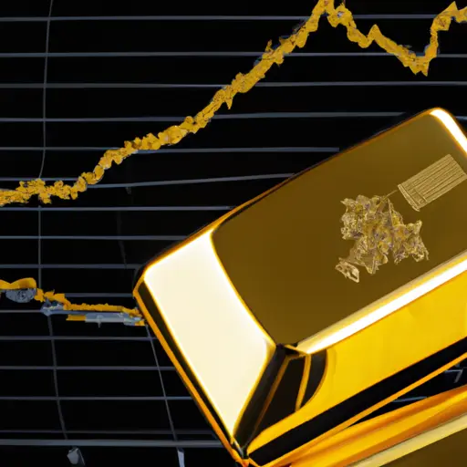 Will Gold Prices Spike? Here’s What Investors Should Know