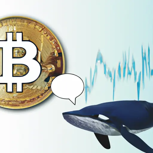 Bitcoin Whales Surge: Is it a Bullish Sign for Bitcoin? – Finance News