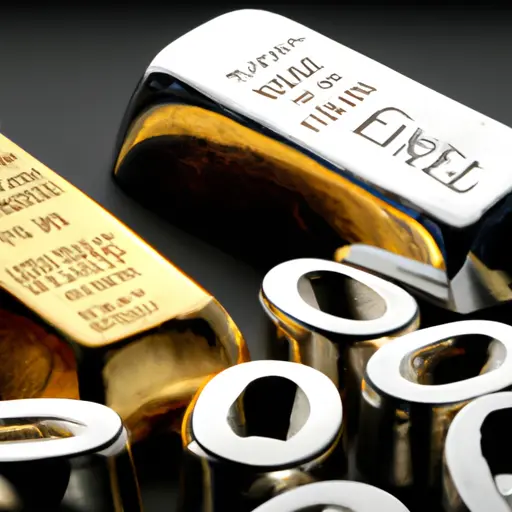 Gold and Silver Price Prediction: Anticipating a Gold Rally to Rs 1,29,000