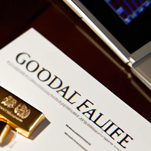 Gold price surges amid unprecedented outage – A thorough analysis