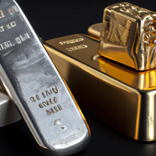 Surging Prices in Gold and Silver Driven by Technical Buying – KITCO Reports